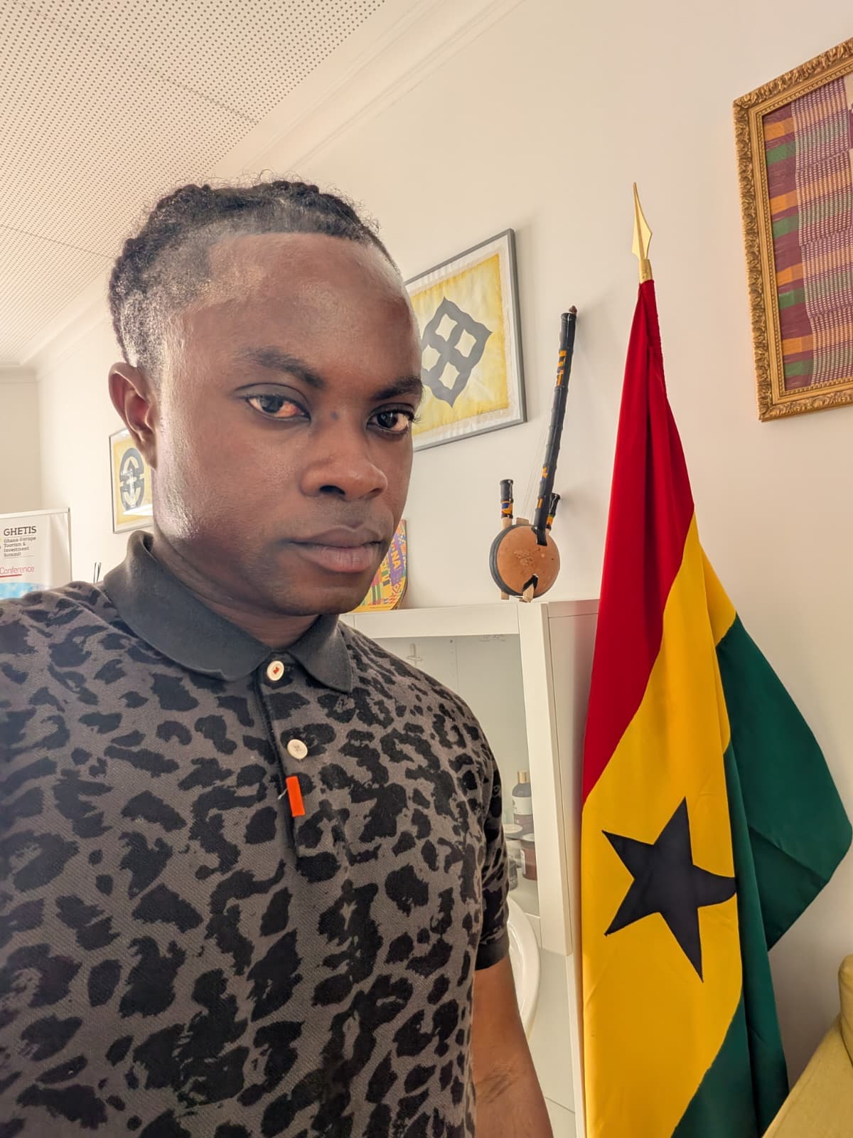Abdulai Mustapha